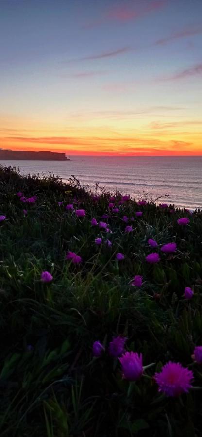 La Morada De Sana Appartement Suances Buitenkant foto
