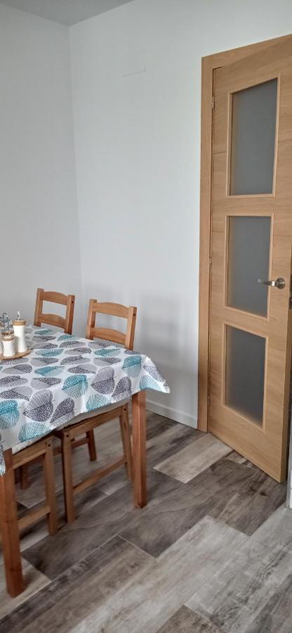 La Morada De Sana Appartement Suances Buitenkant foto