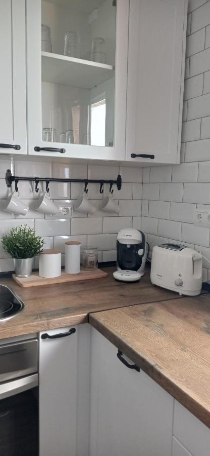 La Morada De Sana Appartement Suances Buitenkant foto