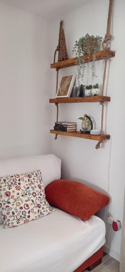 La Morada De Sana Appartement Suances Buitenkant foto